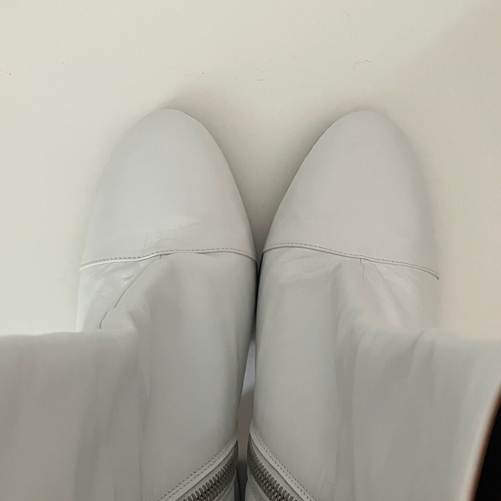 Dries Van Noten White, 40 - Picture 4 of 5